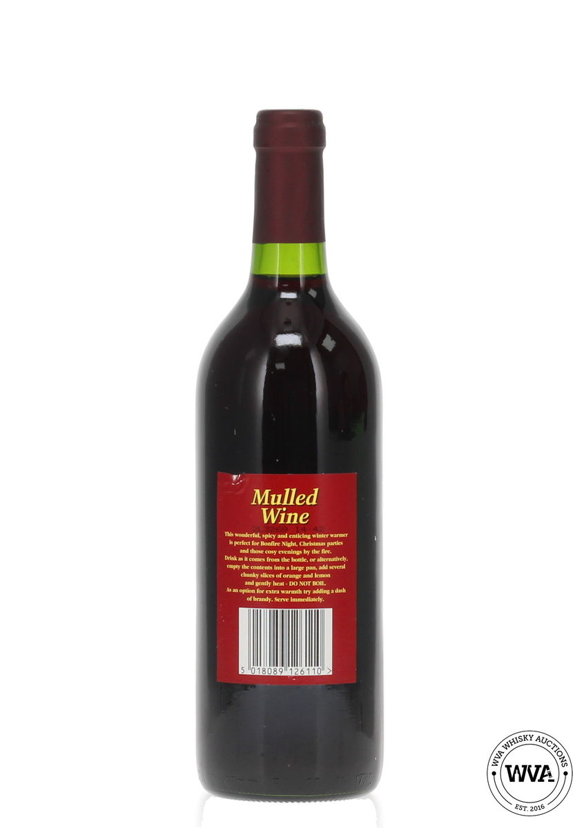 Mulled Wine