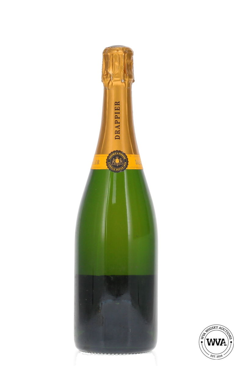 Drappier Carte d'Or Champagne