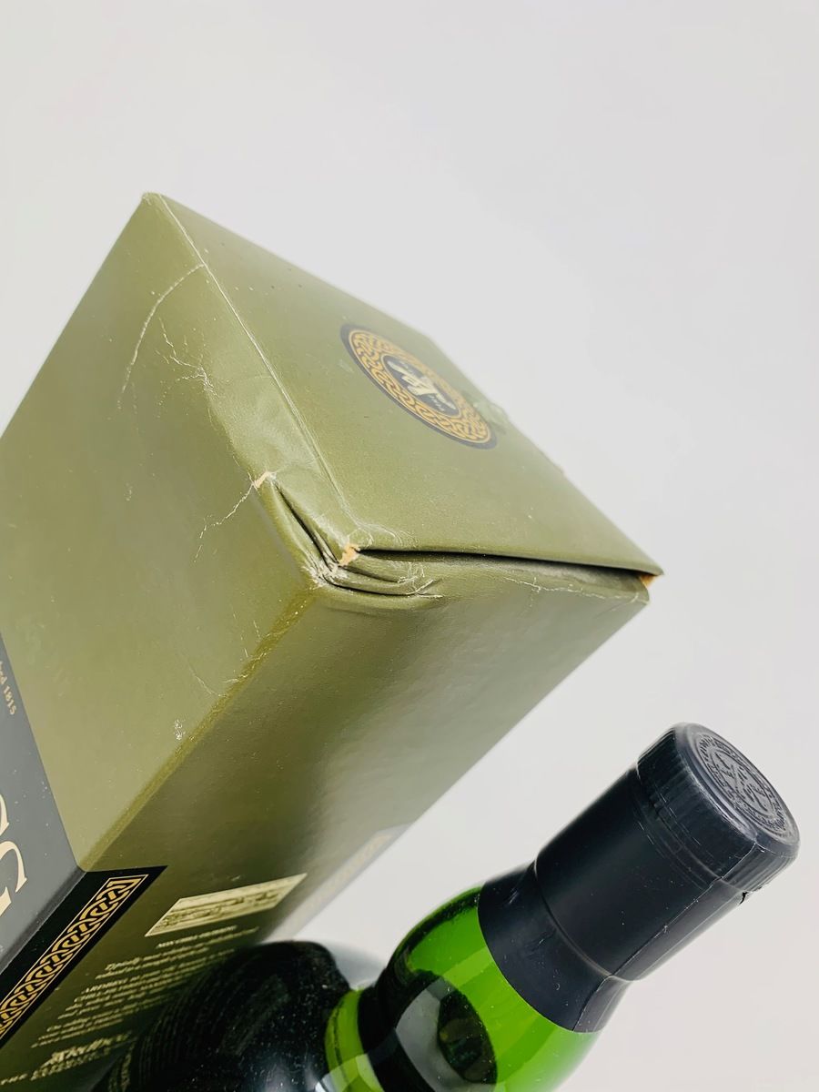 ARDBEG 10 YEAR OLD (OLD STYLE) 1 LITRE
