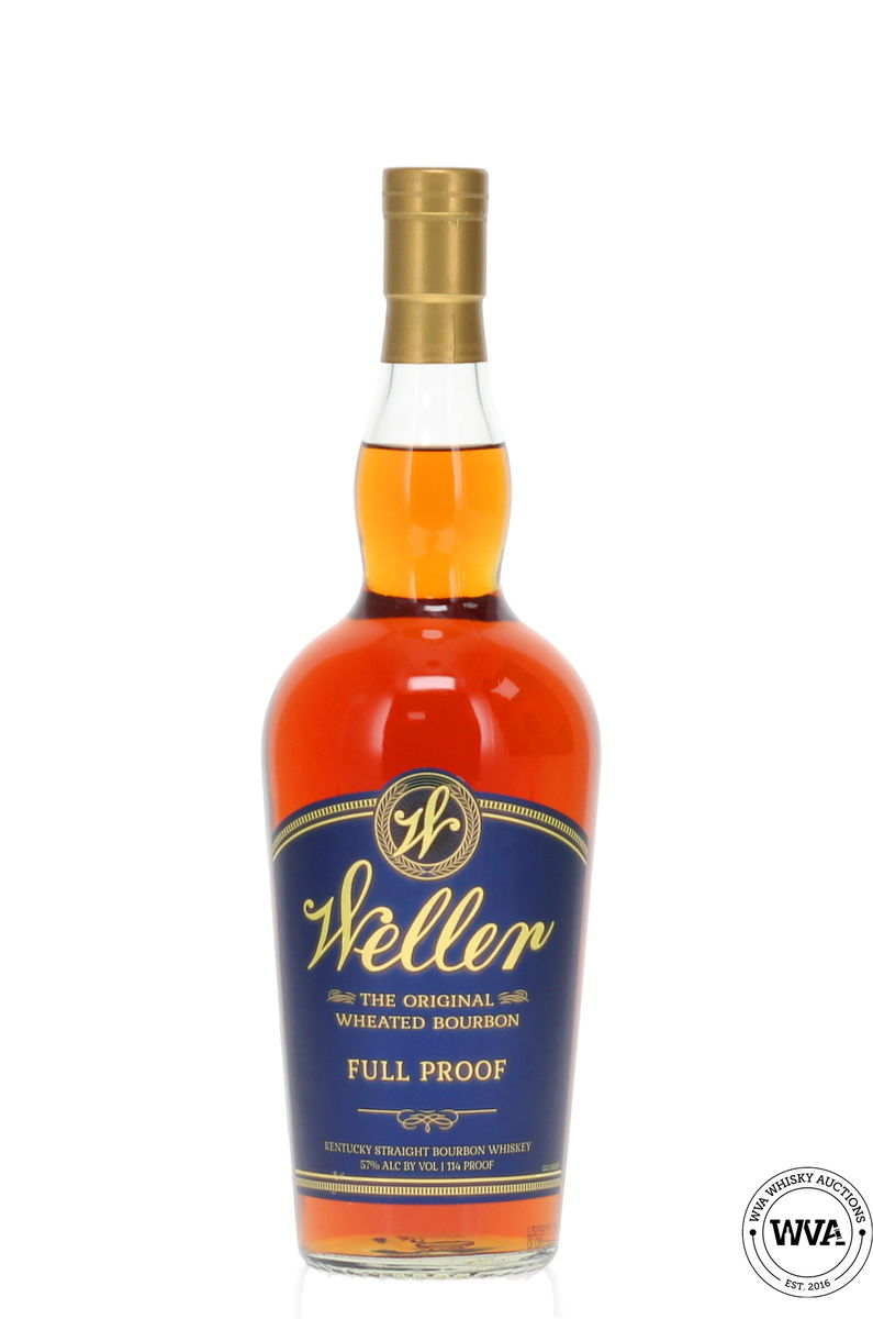 Weller Full Proof 