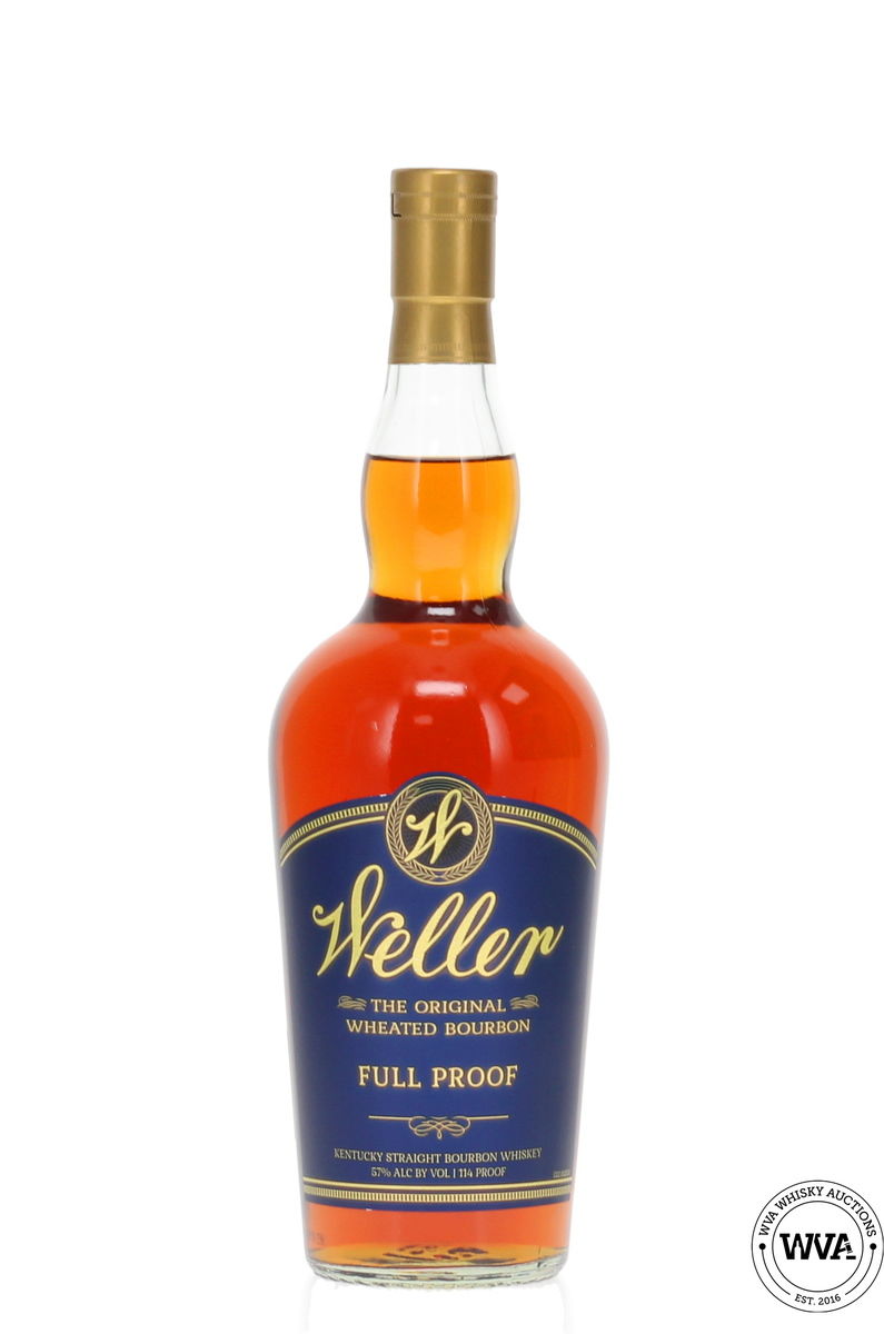 Weller Full Proof 