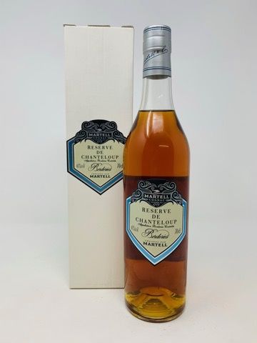 Auction Lot on WVA Whisky Auctions