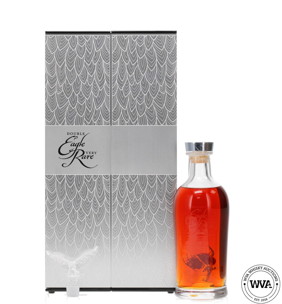 Eagle Rare 20 Year Old - Double Eagle Very Rare