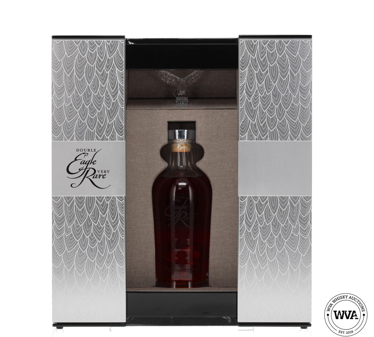 Eagle Rare 20 Year Old - Double Eagle Very Rare