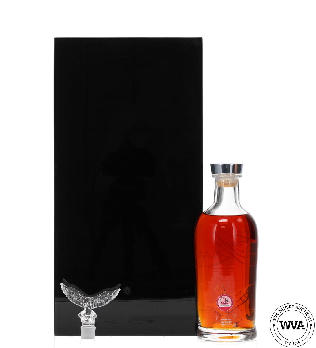 Eagle Rare 20 Year Old - Double Eagle Very Rare
