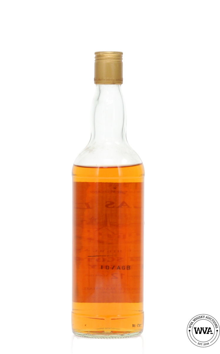 Dallas Dhu 12 Year Old