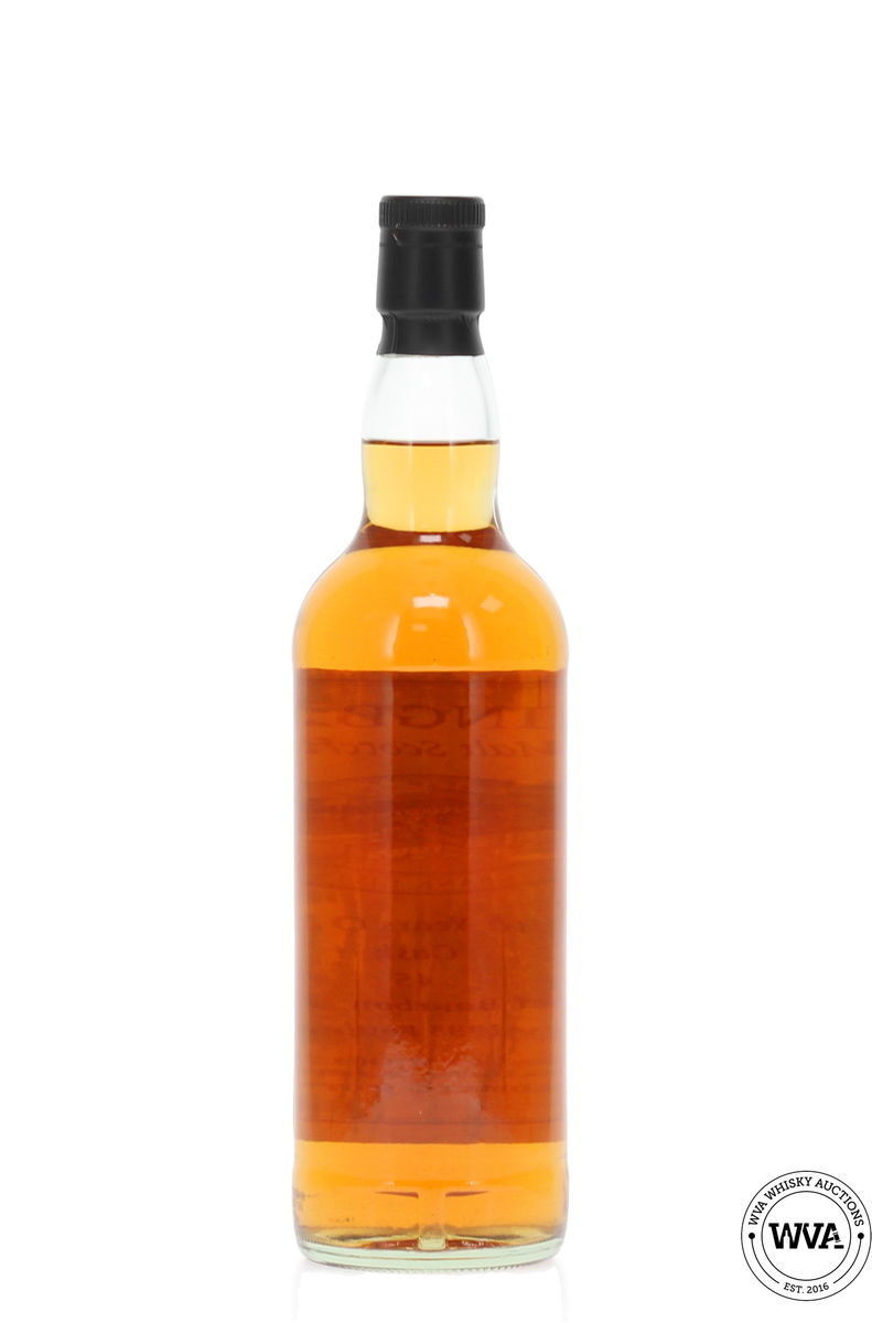 Springbank 30 Year Old 1995 #45 Private Bottling