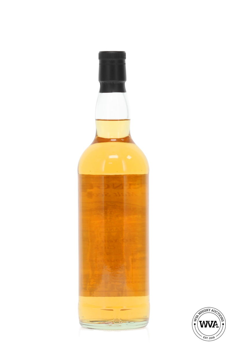 Springbank 30 Year Old 1995 #45 Private Bottling