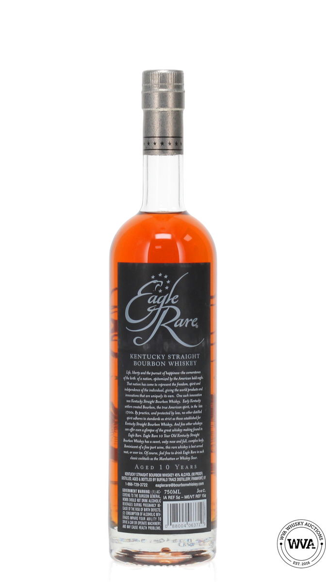 Eagle Rare 10 Year Old