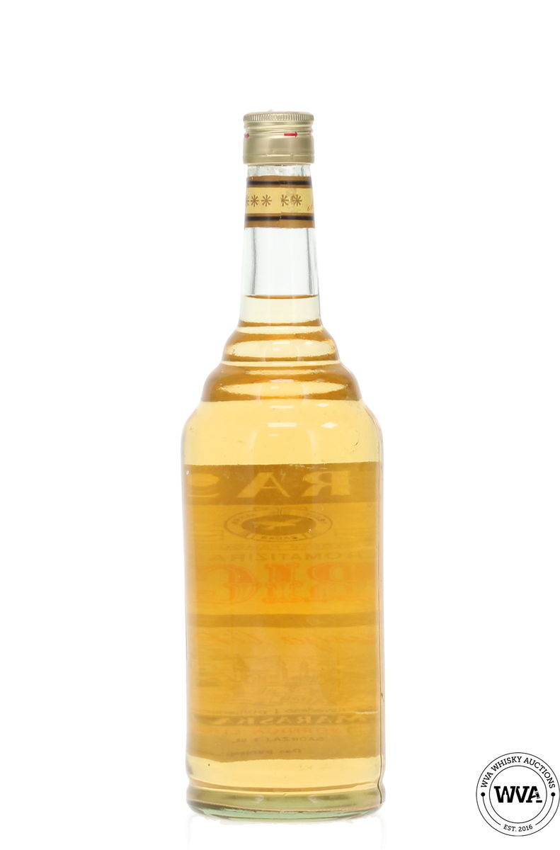Maraska Apricot Brandy Liqueur