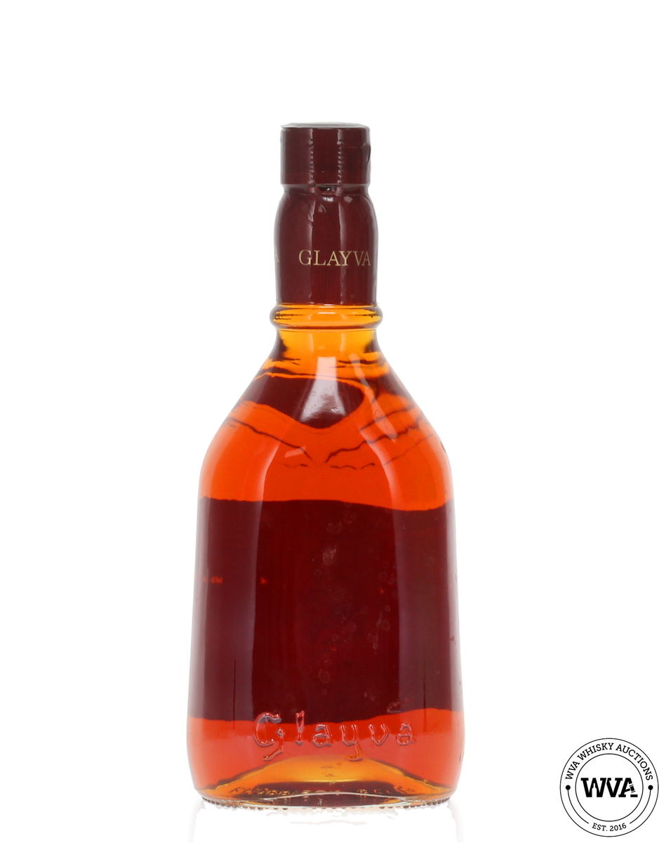 Glayva Scotch Liqueur