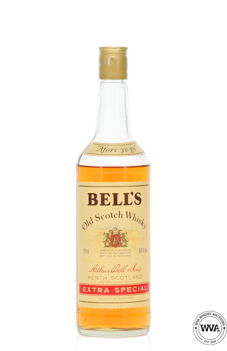 Bell's Original