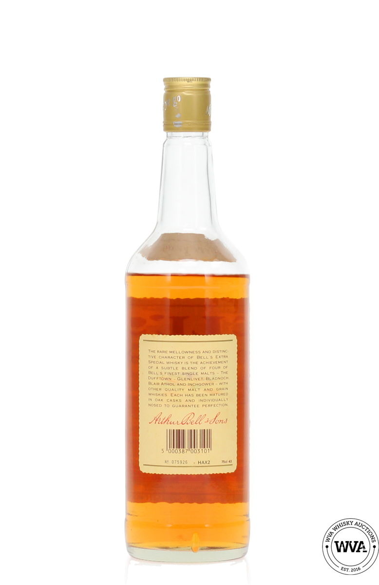 Bell's Original