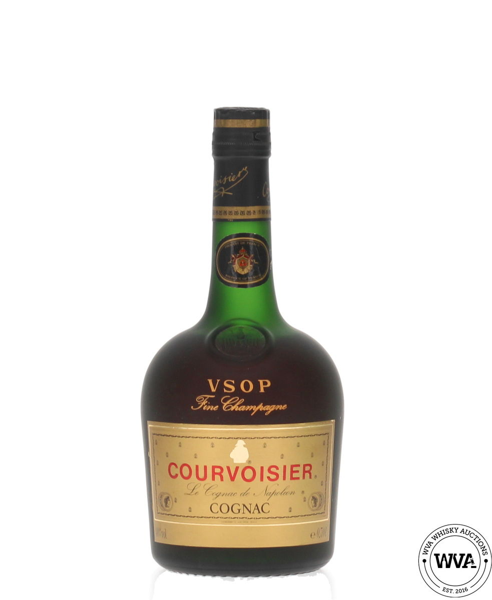 Courvoisier VSOP Fine Champagne