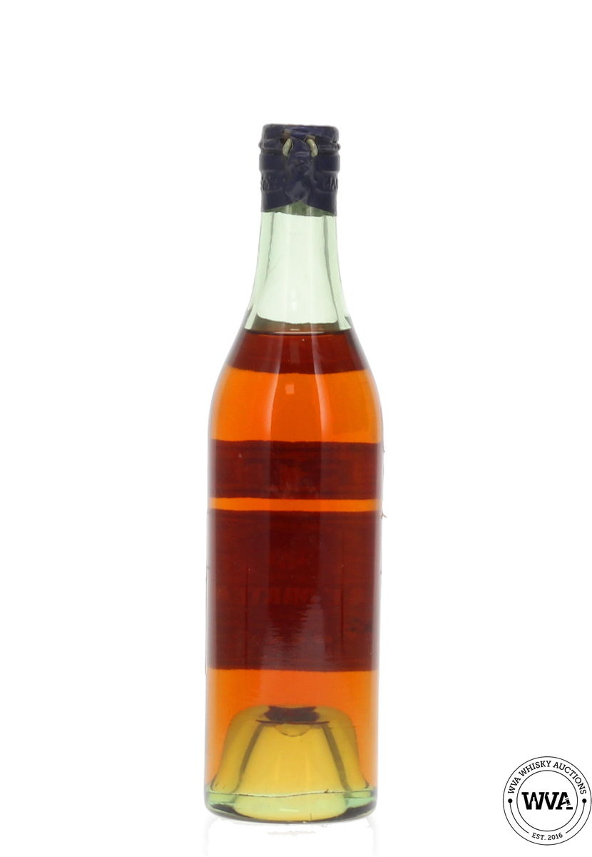 J&F Martell Very Old Pale (VOP) 3 Star Cognac