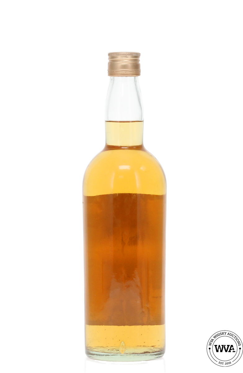 MacDonald's Glencoe 100% Malt