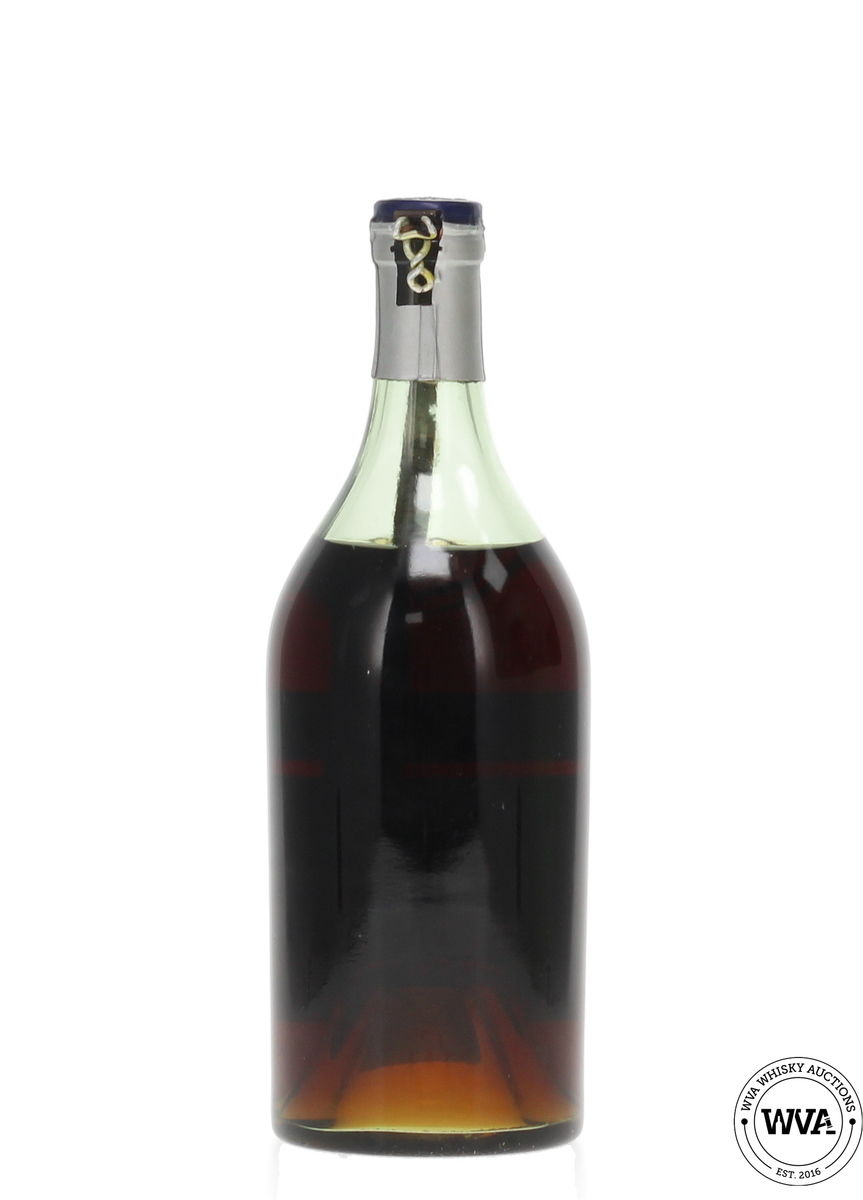 Martell  Cordon Bleu 35 Year Old