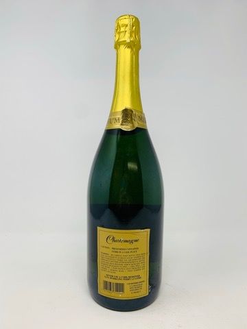 PREMIUM CHARLEMAGNE DEMI SEC 1.5 LTR