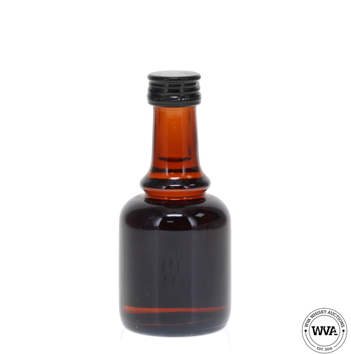 Bowmore 12 Year Old Miniature