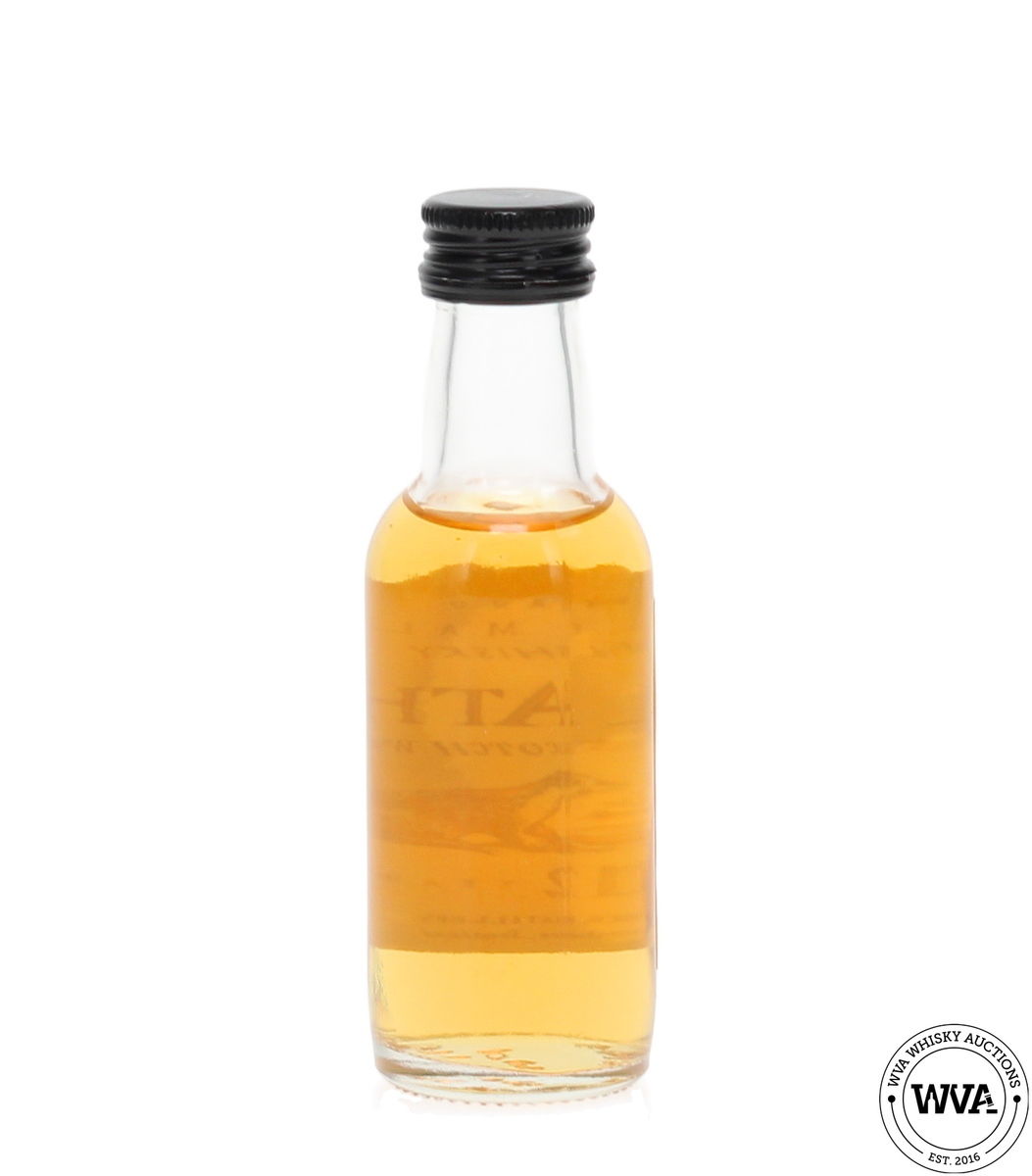 Blair Athol 12 Year Old Flora & Fauna Collection