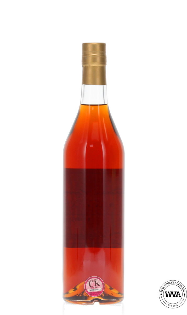 Bas Armagnac - Du Chateau De Lacaze 1982