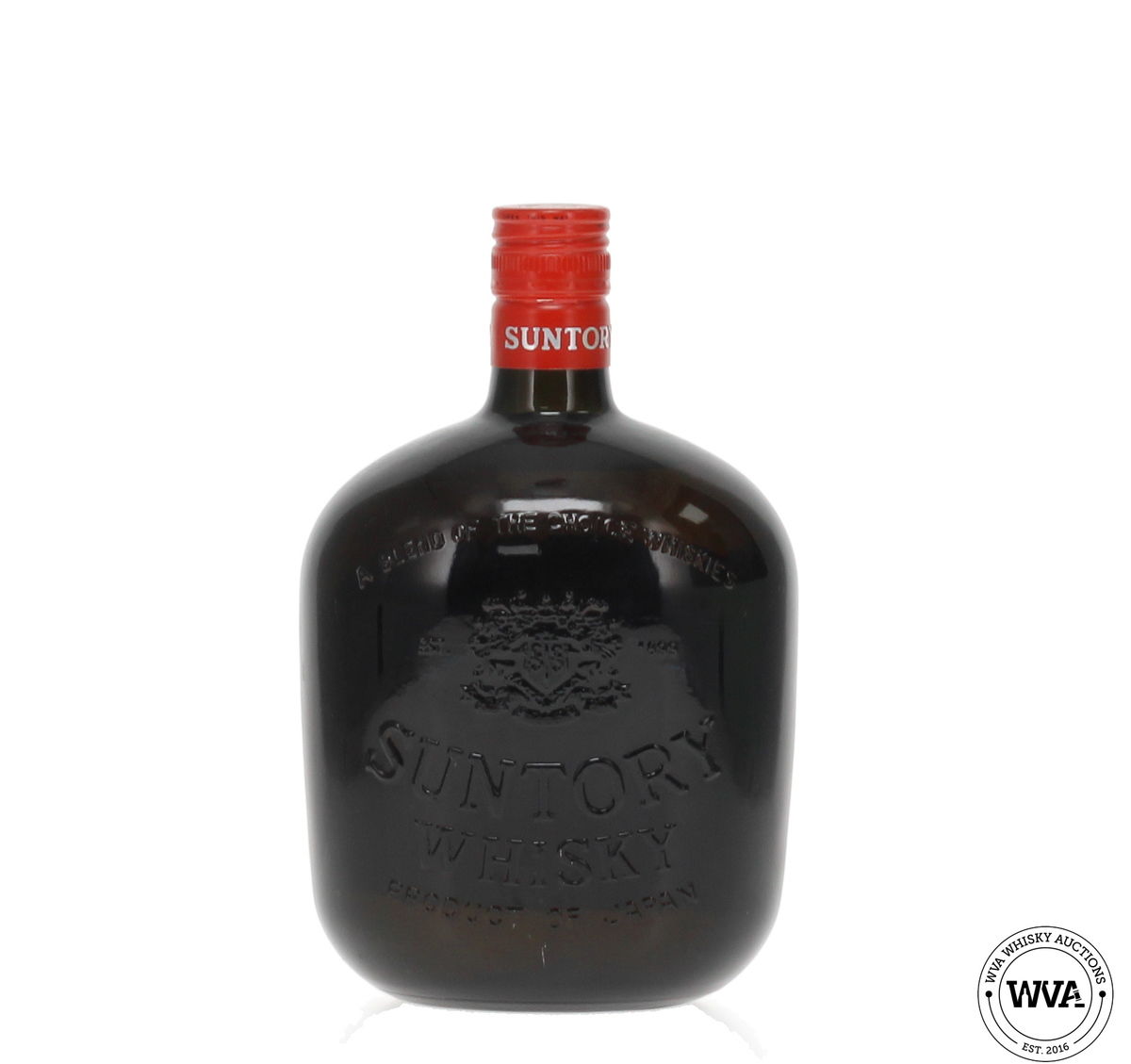 Suntory Very Rare Old Whisky (76cl)