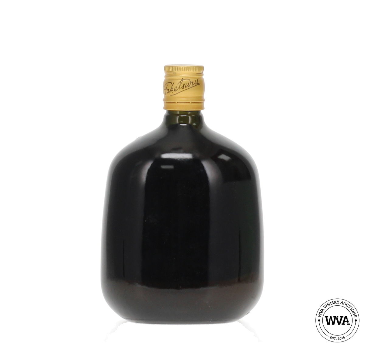 Nikka G&G Whisky (76cl) 1980's