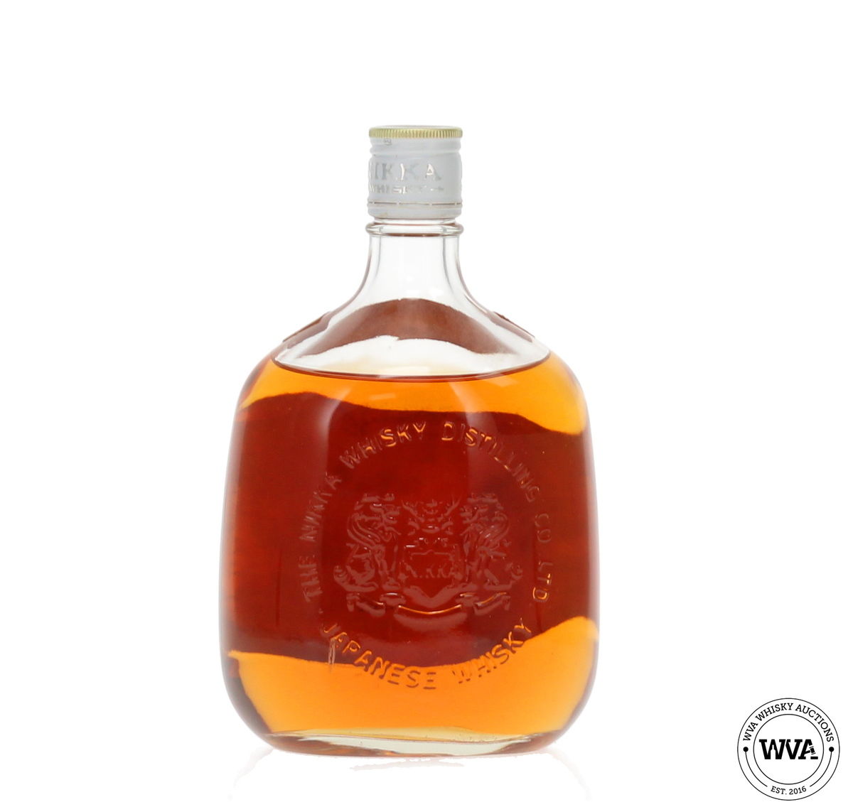 Nikka Gold & Gold - 1972 Sapporo Olympics
