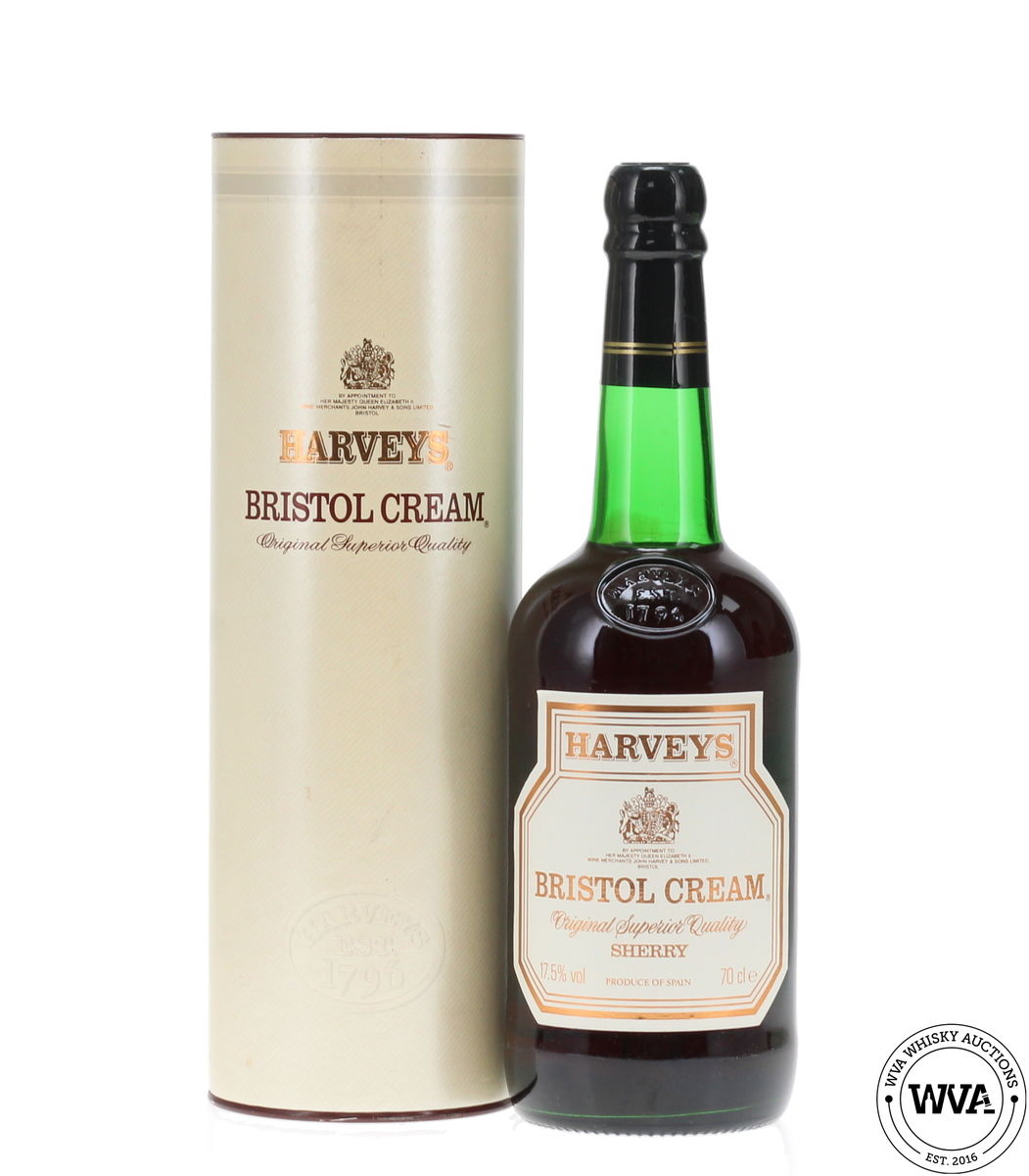 Harveys Bristol Cream