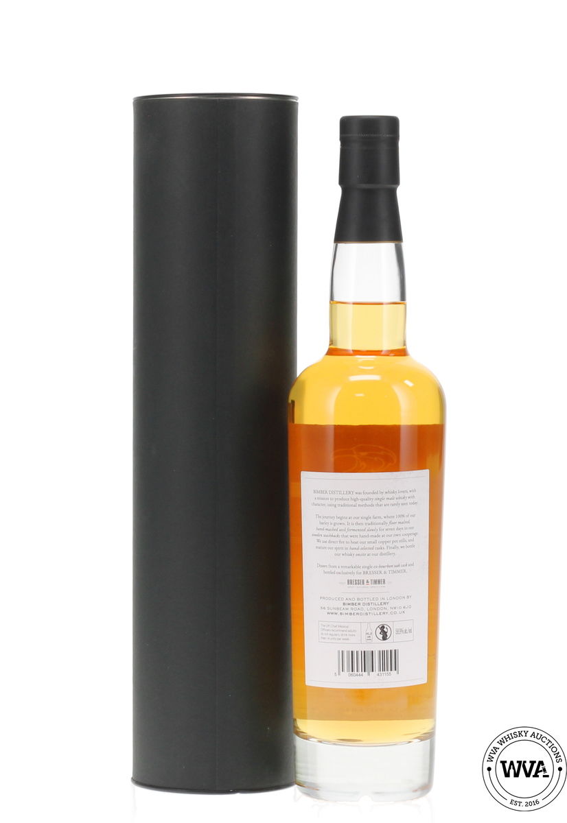 Bimber - Netherlands Edition #168 