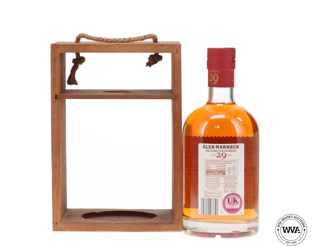 Glen Marnoch 29 Year Old