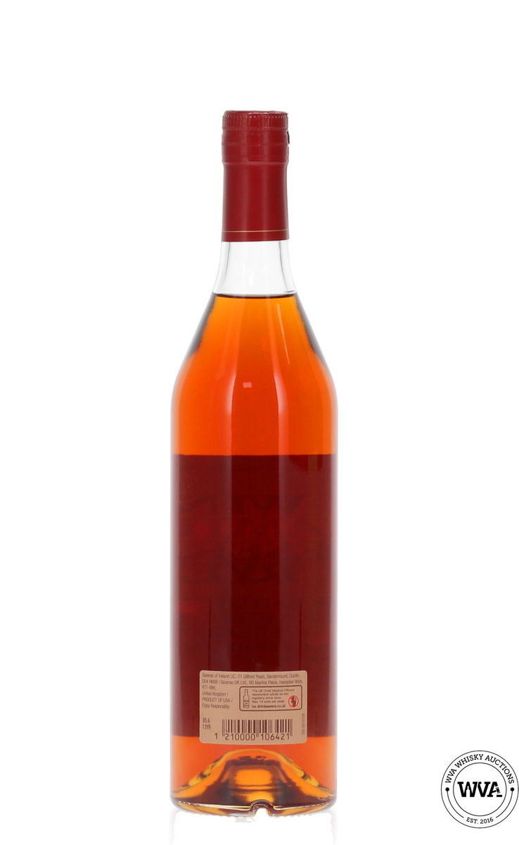 Van Winkle 13 Year Old Family Reserve Rye (2025)