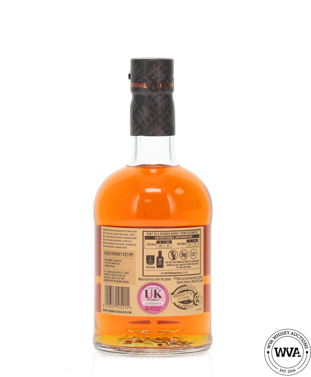 Monkey Shoulder - The Original