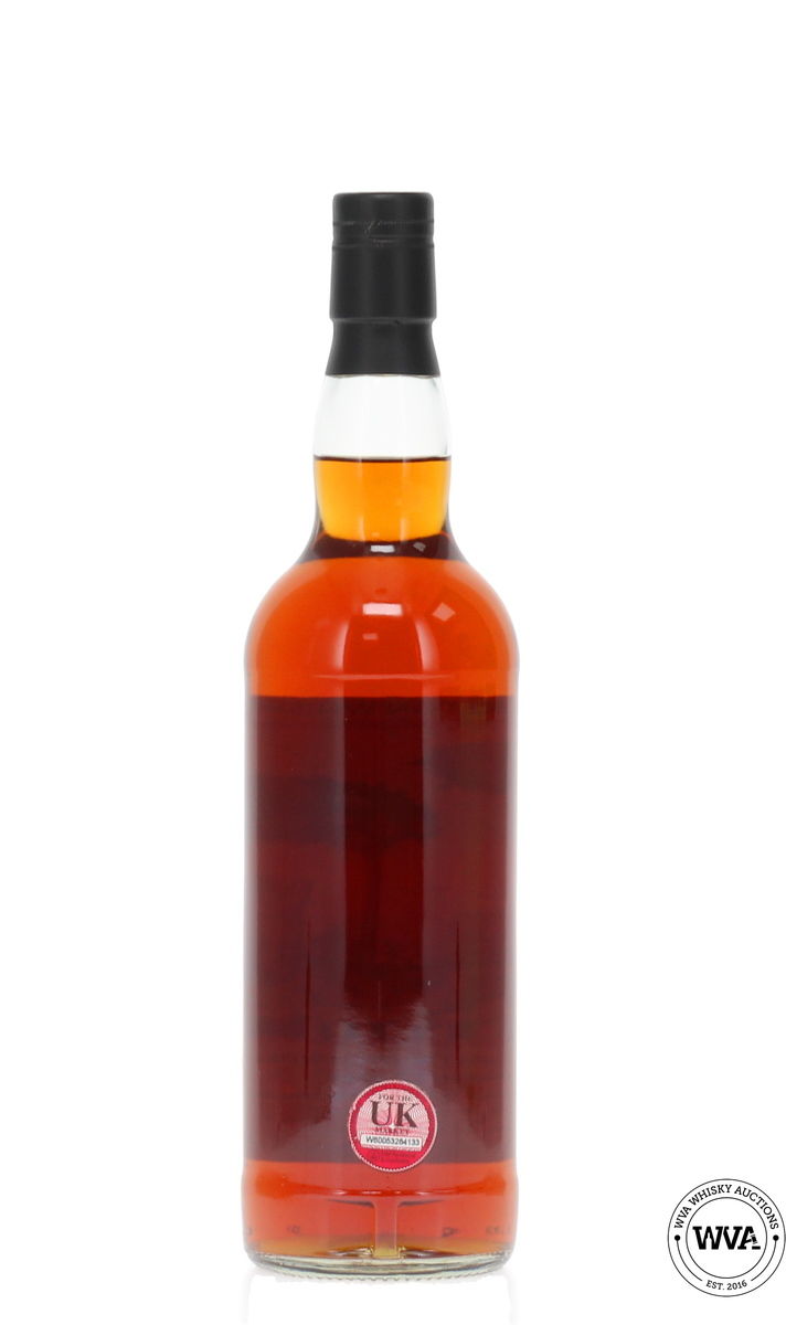 Caol Ila 12 Year Old - Chorlton Whisky