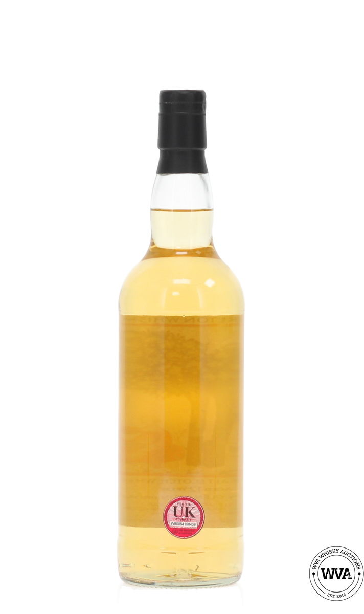 Glen Elgin 12 Year Old - Chorlton Whisky