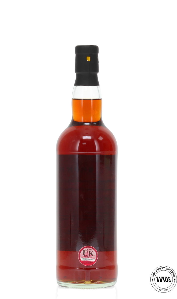 Craigellachie 9 Year Old 2013 #787A - Whisky Broker