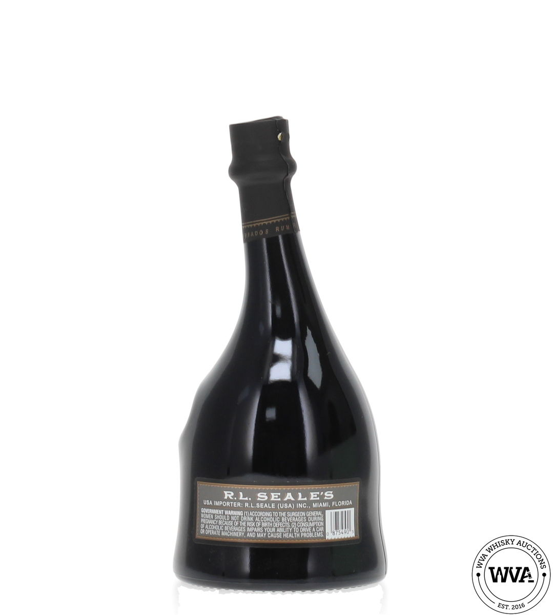 R.L Seale's Barbados Rum