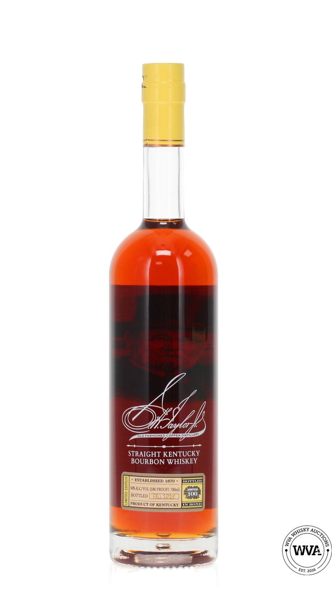 E.H Taylor Bottled-In-Bond - BTAC 2025 Limited Edition