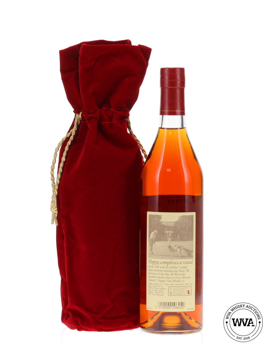 Pappy Van Winkle - 20 Year Old Family Reserve (2025)