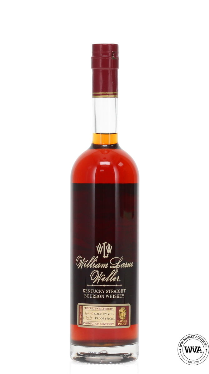 William Larue Weller - BTAC 2025 Limited Edition