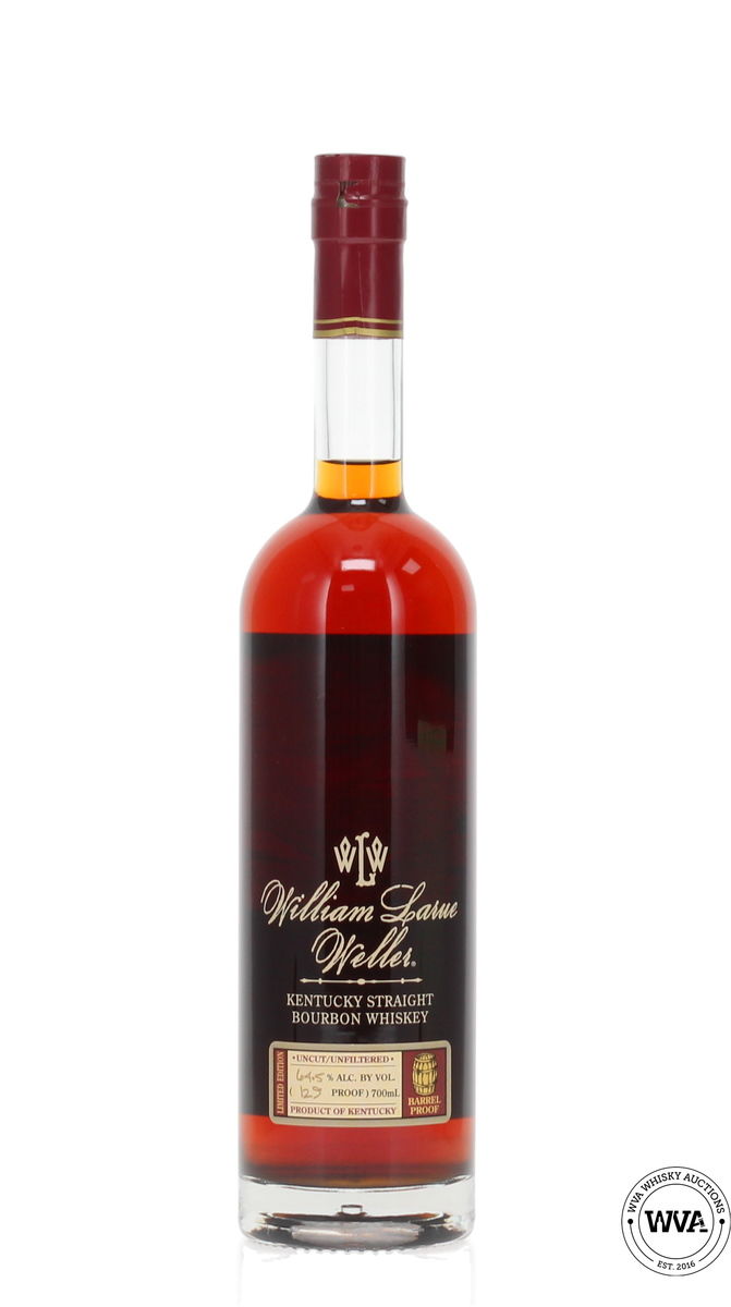 William Larue Weller - BTAC 2025 Limited Edition