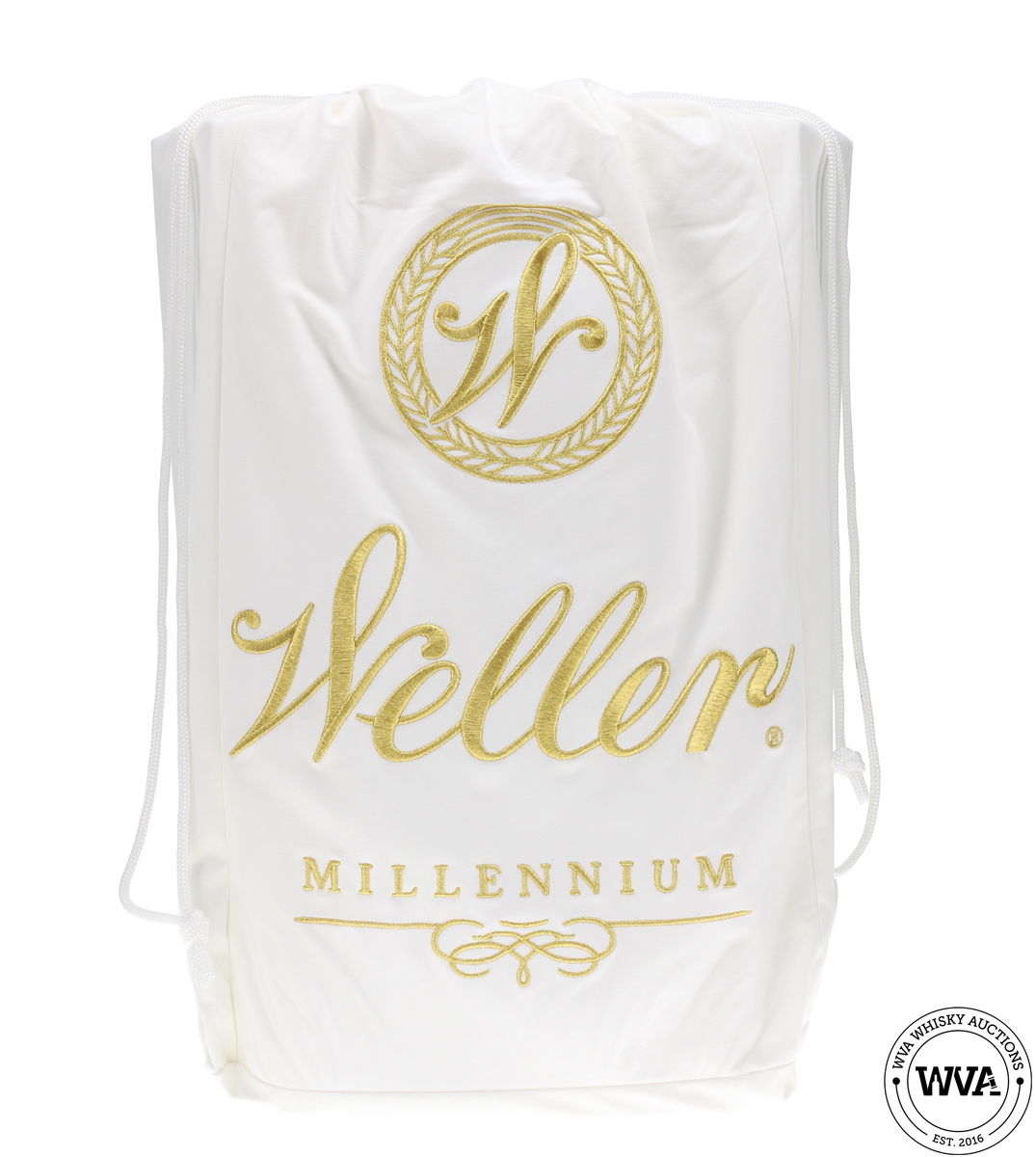 Weller - Millennium (2026)