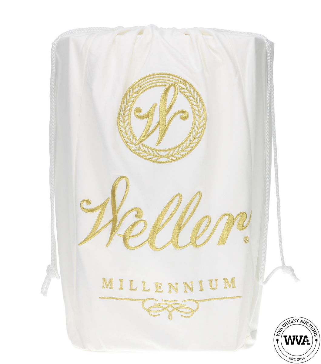 Weller - Millennium (2026)