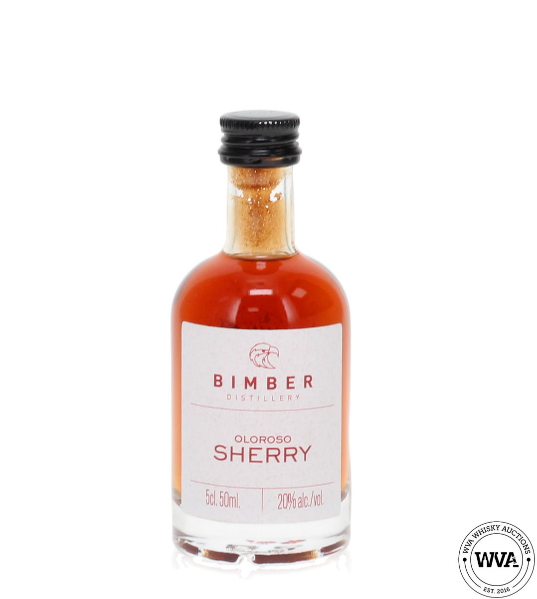 Bimber - Oloroso Sherry Miniature