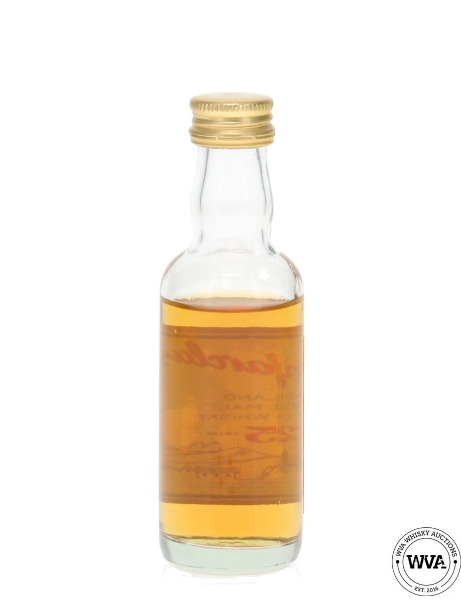 Glenfarclas 25 Year Old Miniature