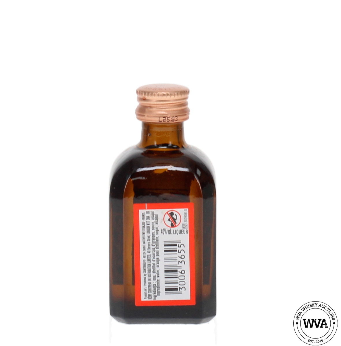 Cointreau Miniature
