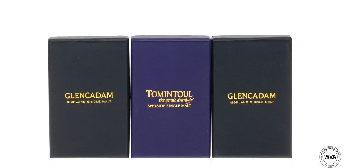 Whisky Key Rings