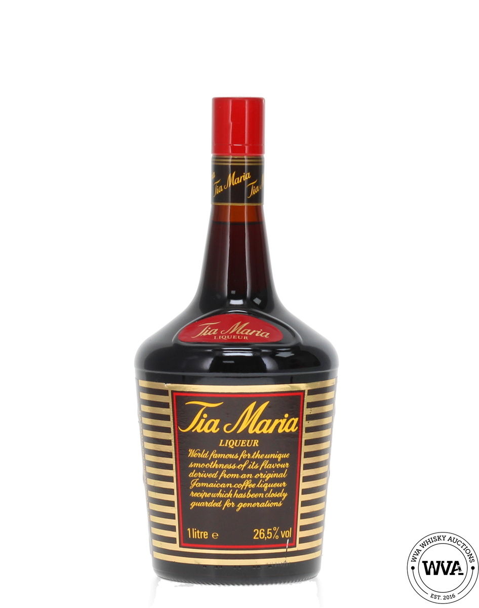 Tia Maria Liqueur