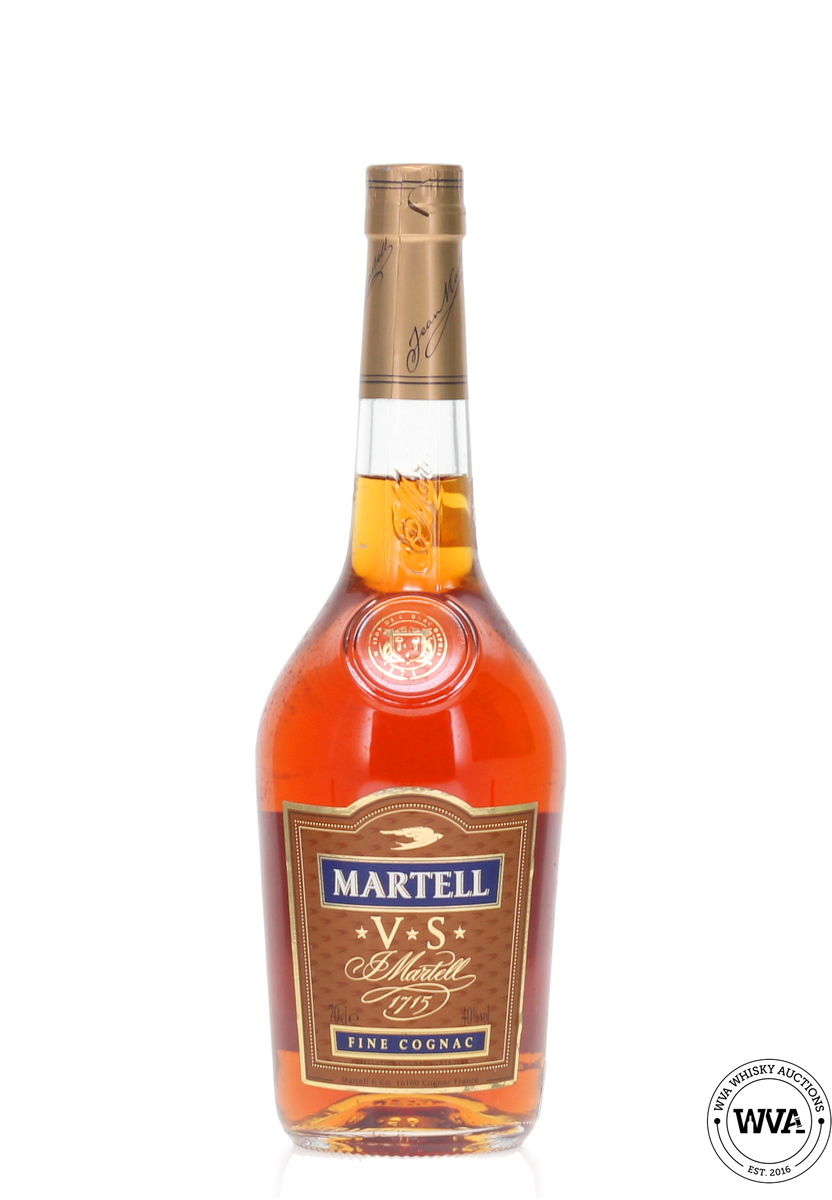 Martell V.S Fine Cognac