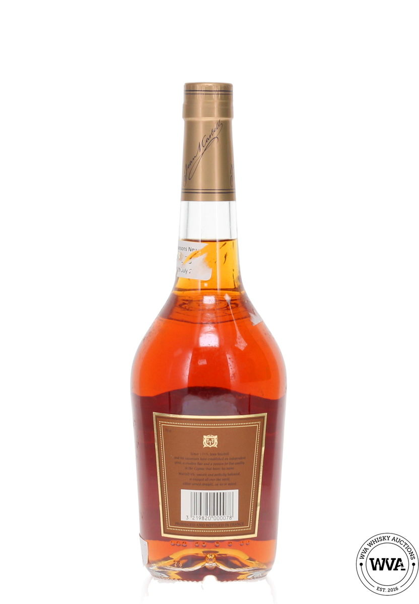 Martell V.S Fine Cognac